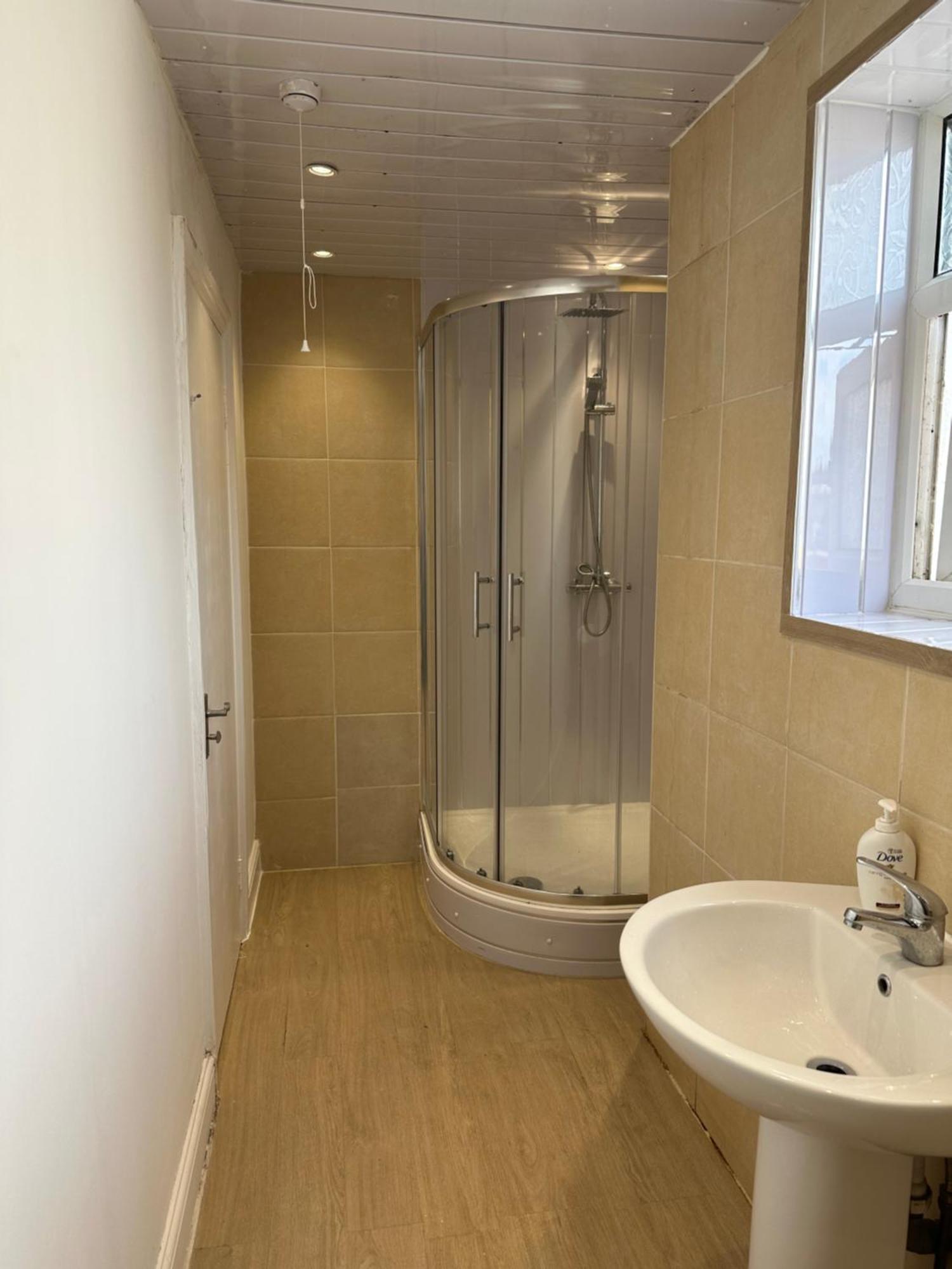 Liverpool Street Blue Bedroom 런던 외부 사진